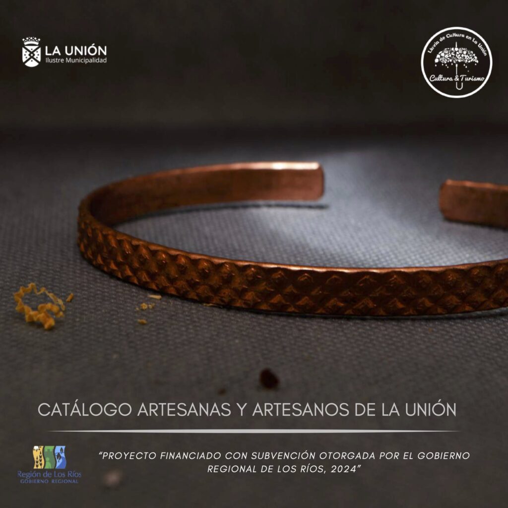 catalogo artesanas y artesanos de la union