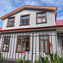 casa guzman