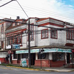 casa jung