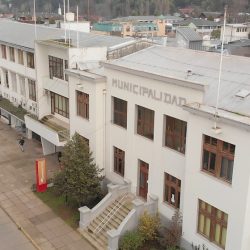 municipalidad la unión