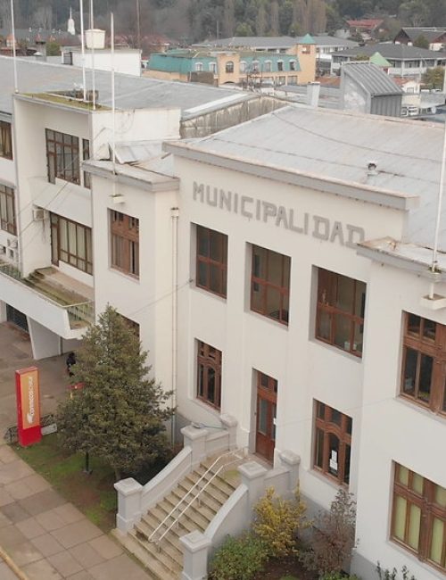 municipalidad la unión